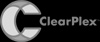 Clear Plex Logo