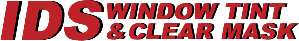 IDS Window Tint and Clear Masking